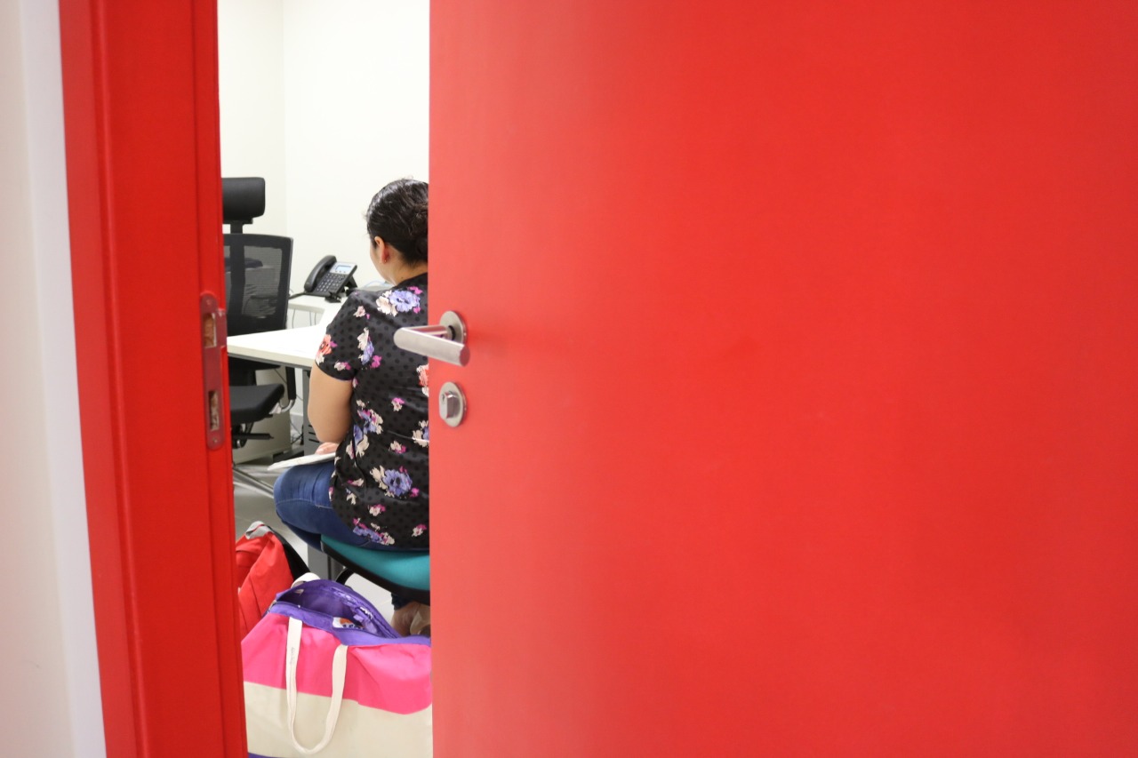 Defensoria auxiliará mulheres no cadastro do projeto Aluguel Social Maria da Penha da Prefeitura de Fortaleza