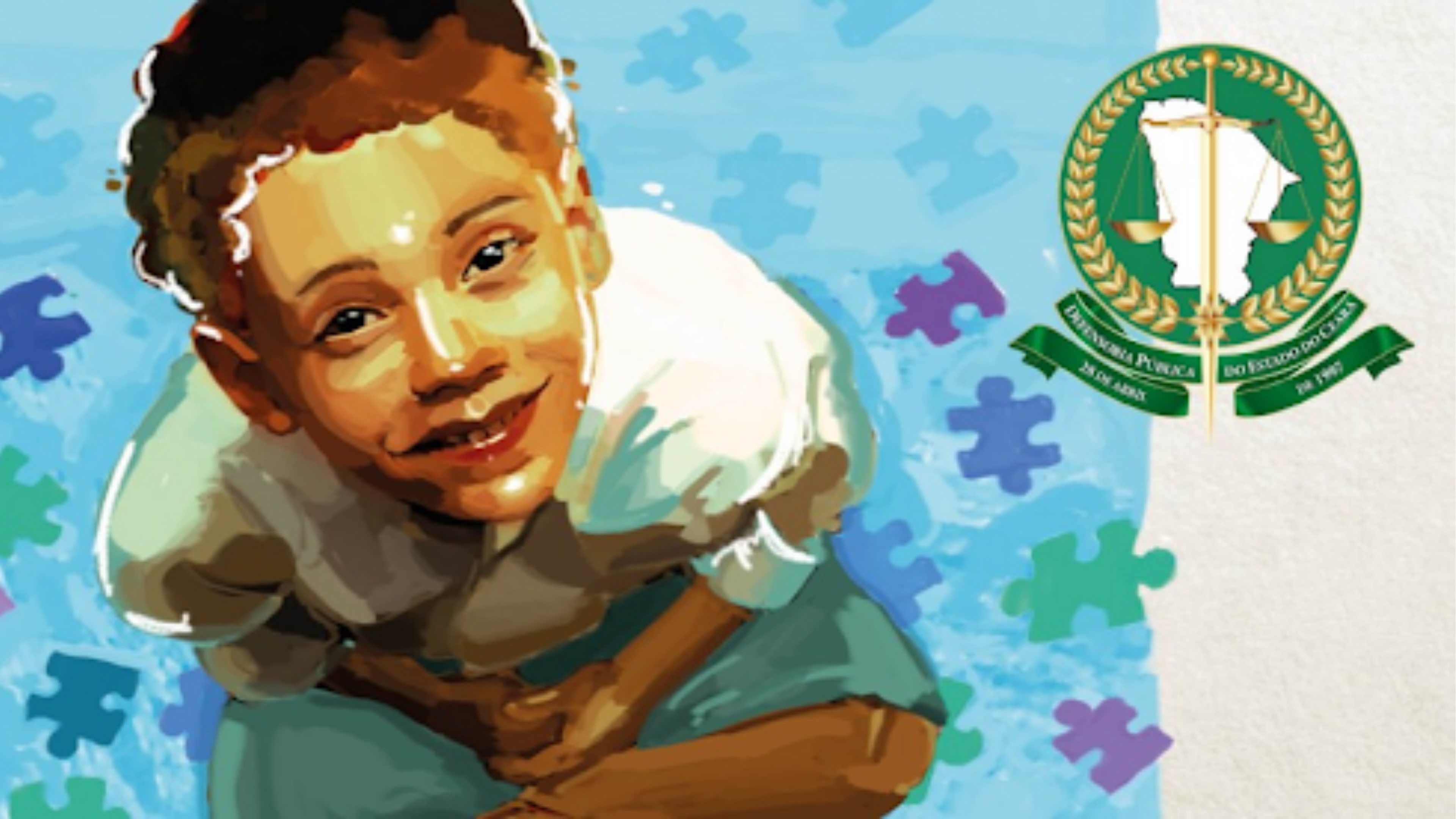 Lei garante que pessoas com transtorno do espectro autista (TEA) tenham assistência integral do SUS