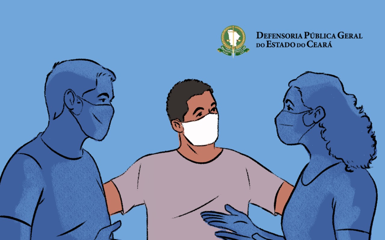 Escola Superior promove capacitação para mediadores(as) comunitários(as)