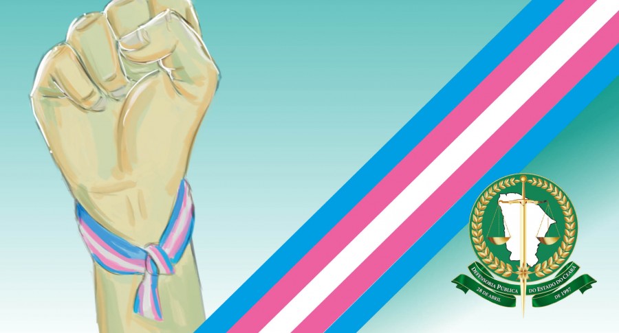 Mudança de nome e gênero na Defensoria. Crescente o número de novos pedidos que assegura dignidade e direitos