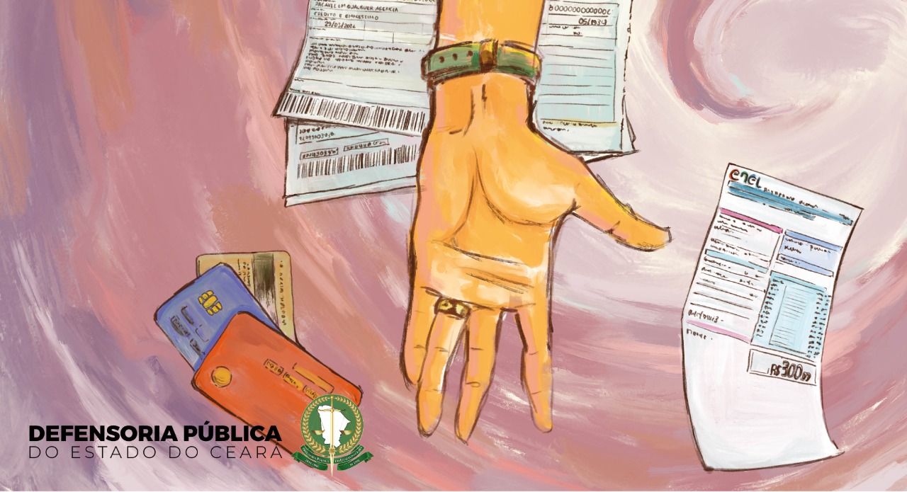 Parceria promove acordos em processos de consumidores superendividados toda sexta-feira