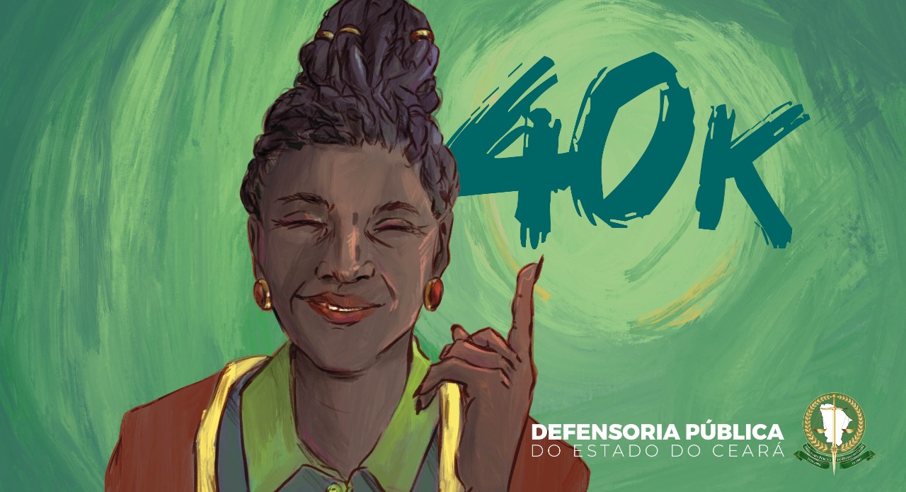 Assistente virtual da Defensoria, Dona Dedé supera os 40 mil pré-atendimentos