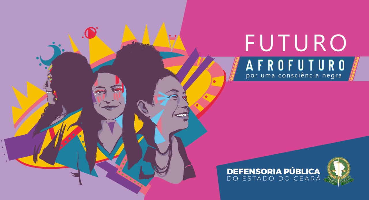 O futuro é de quem sonha (e faz)!