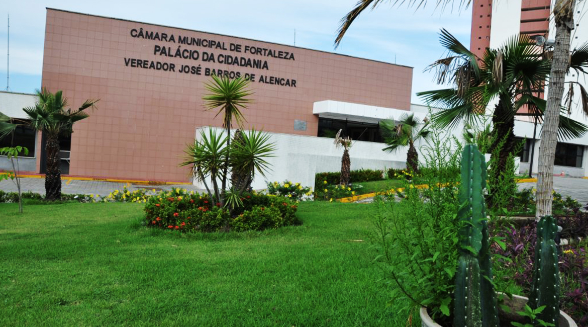 Defensoria pede providências ao presidente da Câmara Municipal pelas atitudes desrespeitosas de vereadores