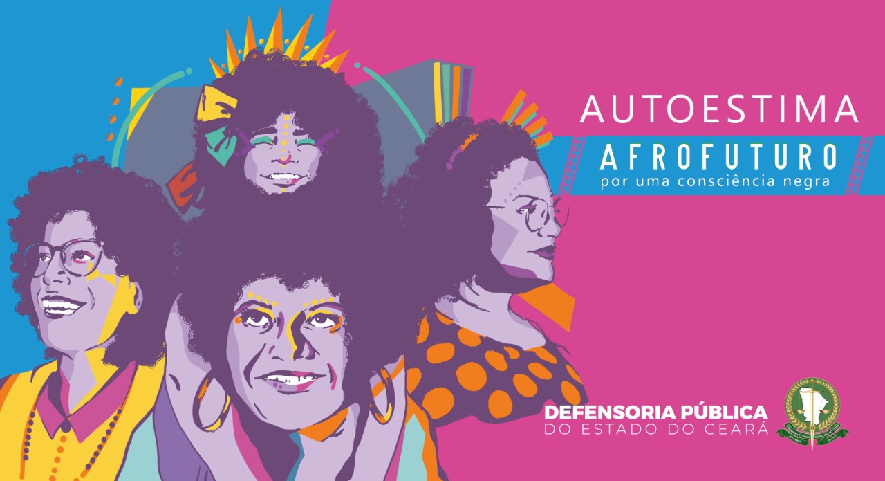 Sobre redescobrir a beleza negra em si!