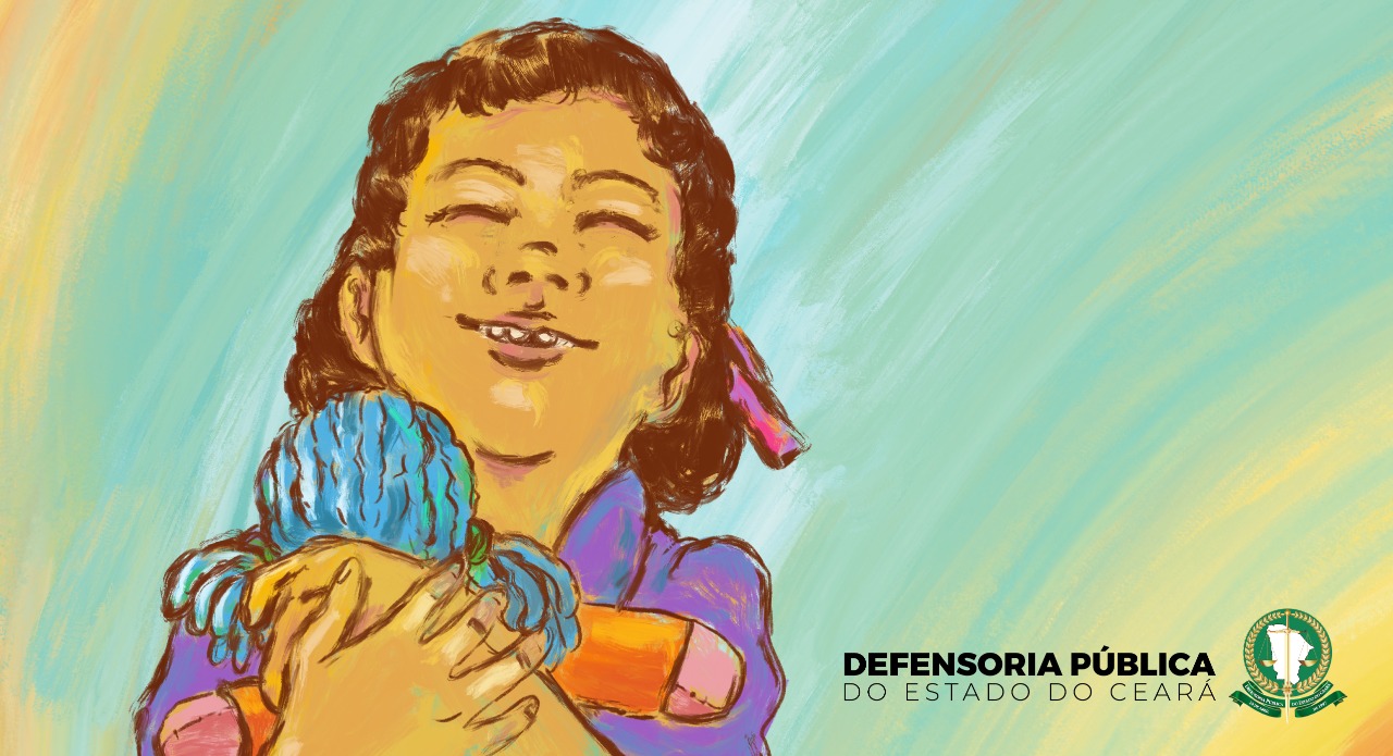 Apadrinhamento: é possível acolher sem adotar!