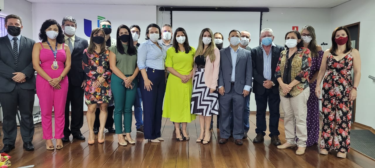 Defensoria Geral debate no Cariri atividades e projetos para o biênio 2022/2023