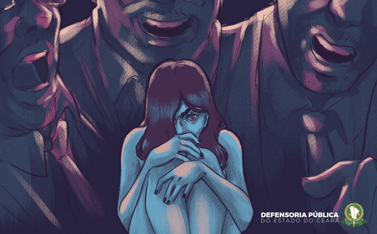 Lei Mariana Férrer entra em vigor: menos revitimização da mulher, mais respeito e mais denúncias