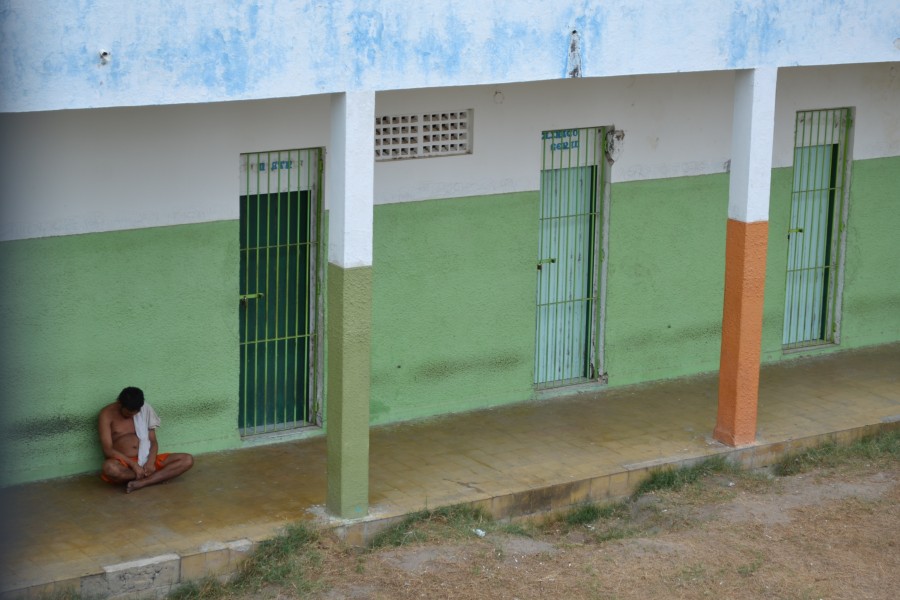 Defensoria acompanha casos de desinstitucionalização de quem já cumpriu medidas de segurança