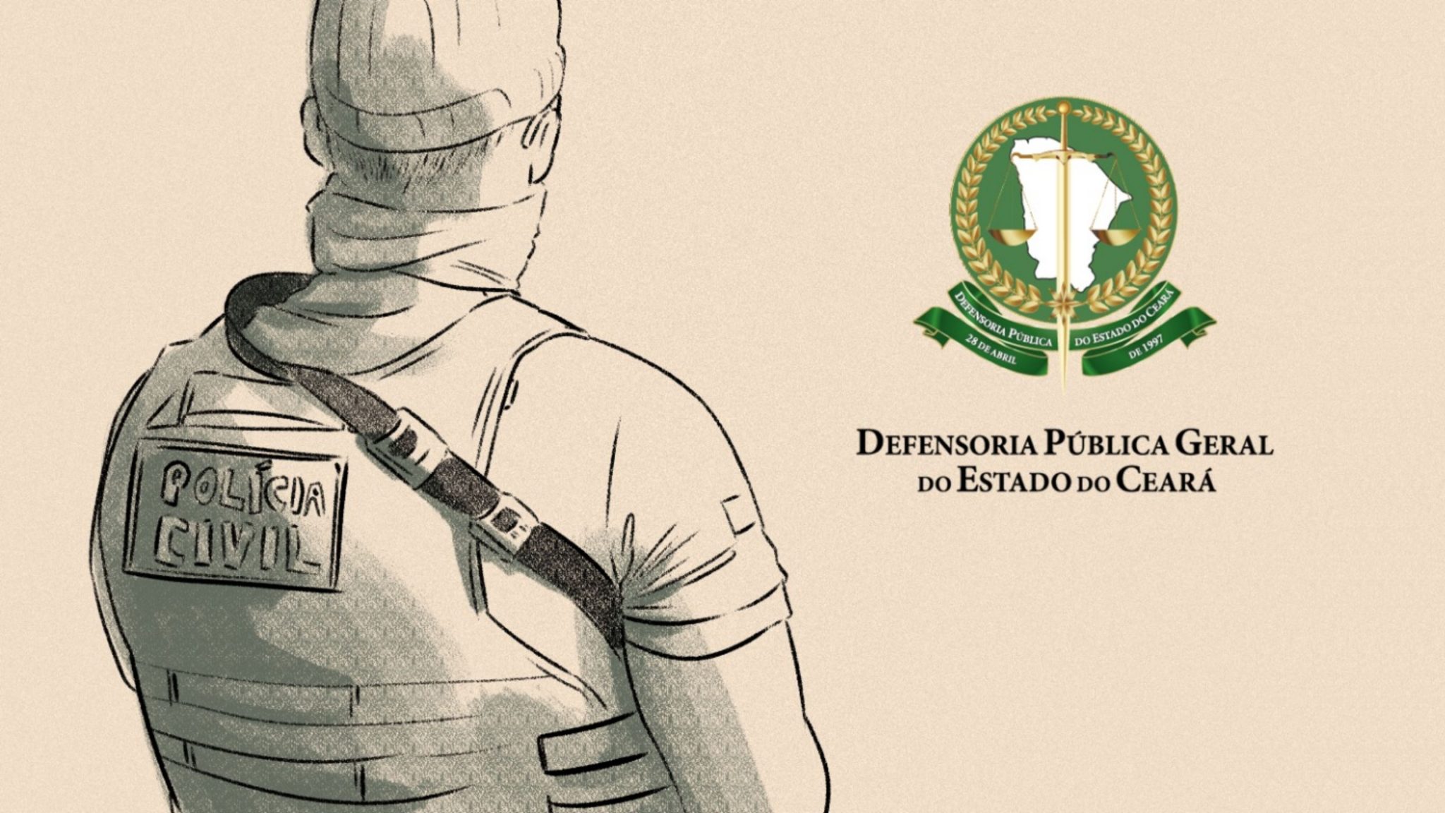 Defensoras e defensores passam a ter acesso aos laudos periciais