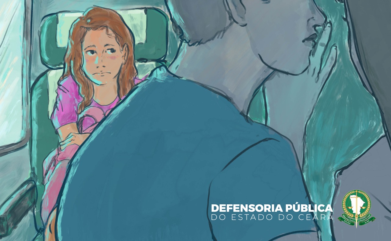 Criança e adolescente pode viajar só? A Defensoria explica