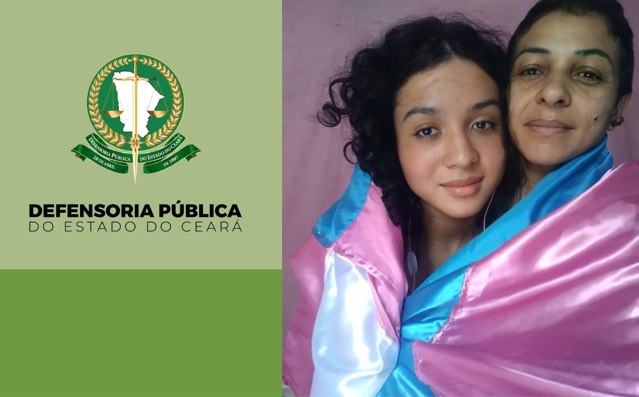 Pedidos de retificação de nome e gênero aumentam 236% na Defensoria