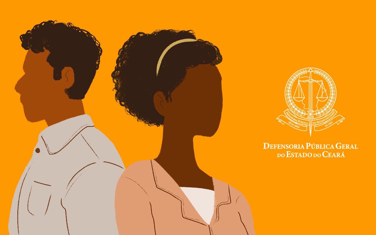 Defensoria atua para auxiliar candidatos ao concurso de soldado da PMCE