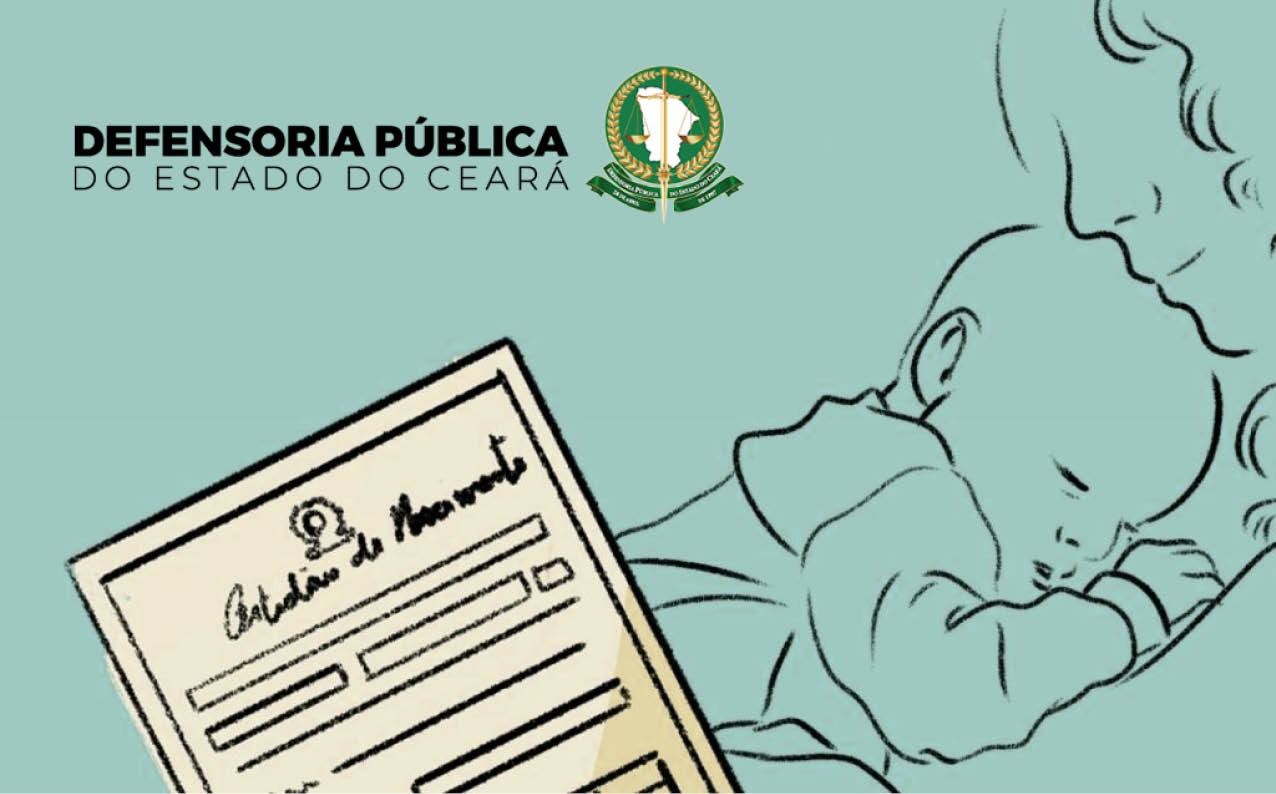 Retificação de registro civil. O que fazer quando o nome causa constrangimento