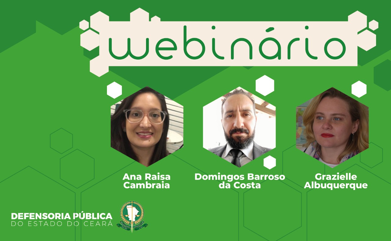 Defensoria lança pesquisa nacional e inédita sobre “absolvições pelo quesito genérico no Tribunal do Júri” na próxima terça (8)