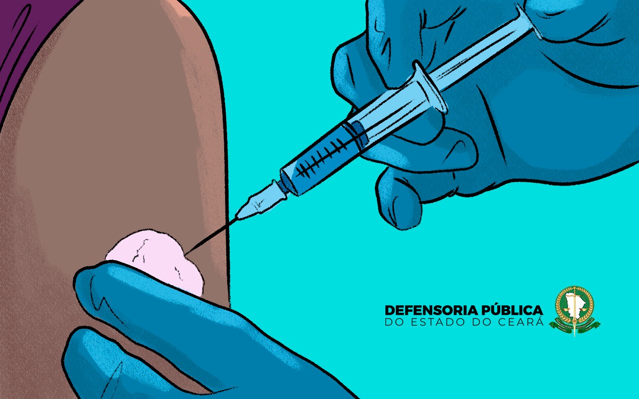 Justiça Federal condena União em R$ 300 mil pela ausência de Coronavac na primeira fase da vacinação contra Covid