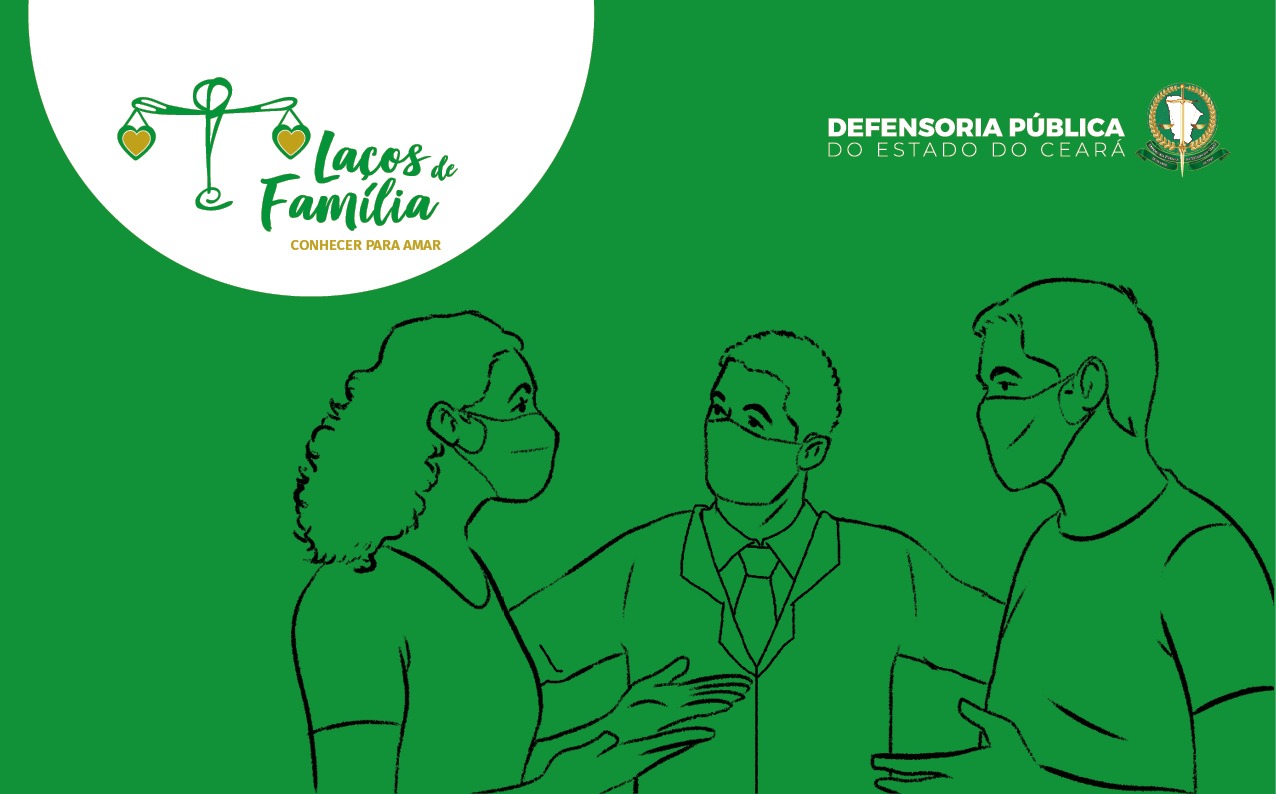 Pesquisa traça perfil do público do projeto Laços de Família, em Sobral. Mulheres são as que mais procuram pelo serviço