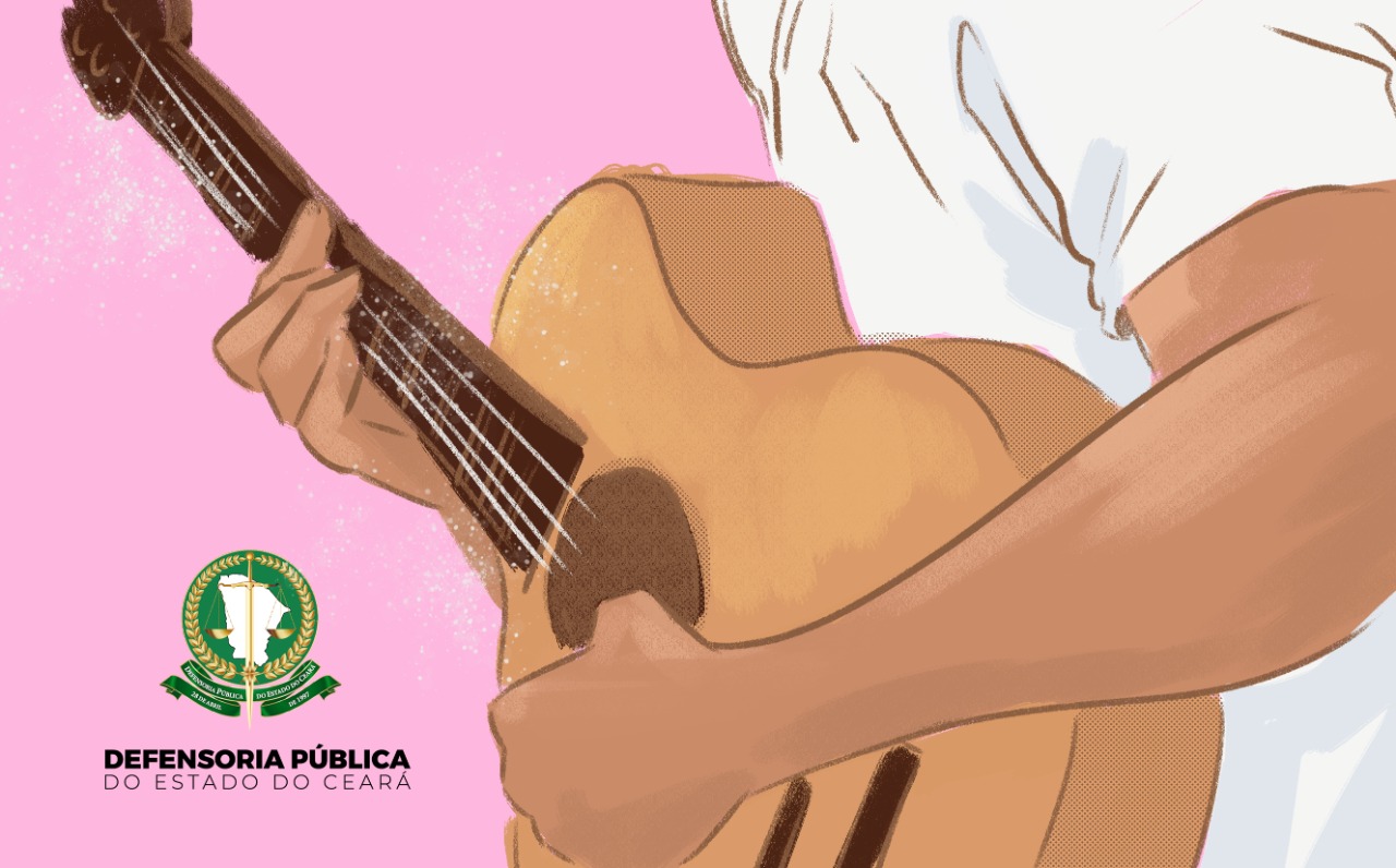 Primeiro jovem do sistema socioeducativo a passar no vestibular consegue mudança em regime para cursar Música