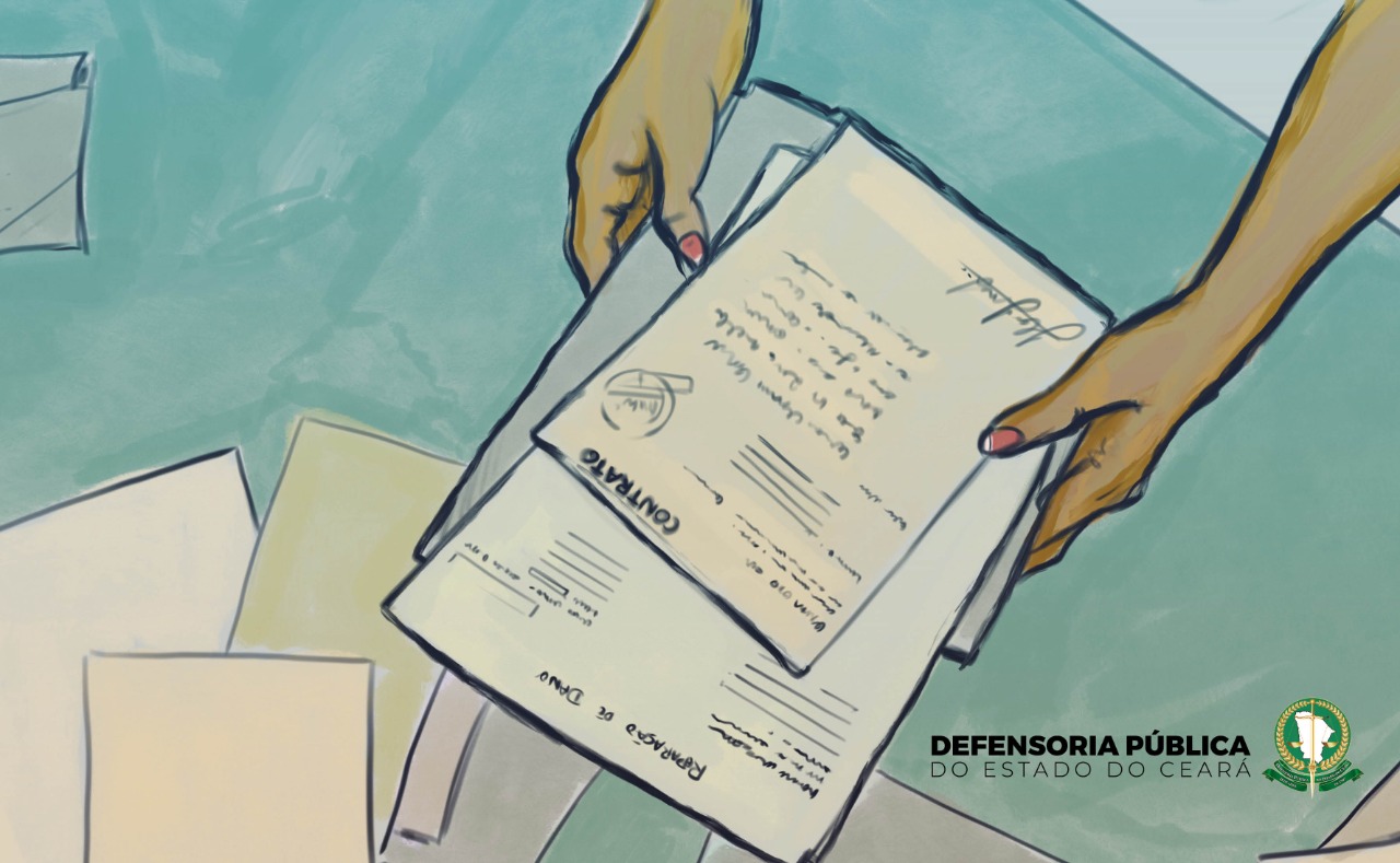 Pesquisa inédita aponta que quase metade das ações do Nudecon é de mulheres e sobre questões financeiras