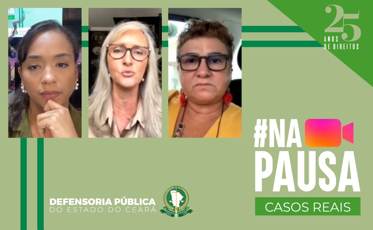 “Superendividamento não é uma questão individual; é uma questão social”, diz defensora no #NaPausa