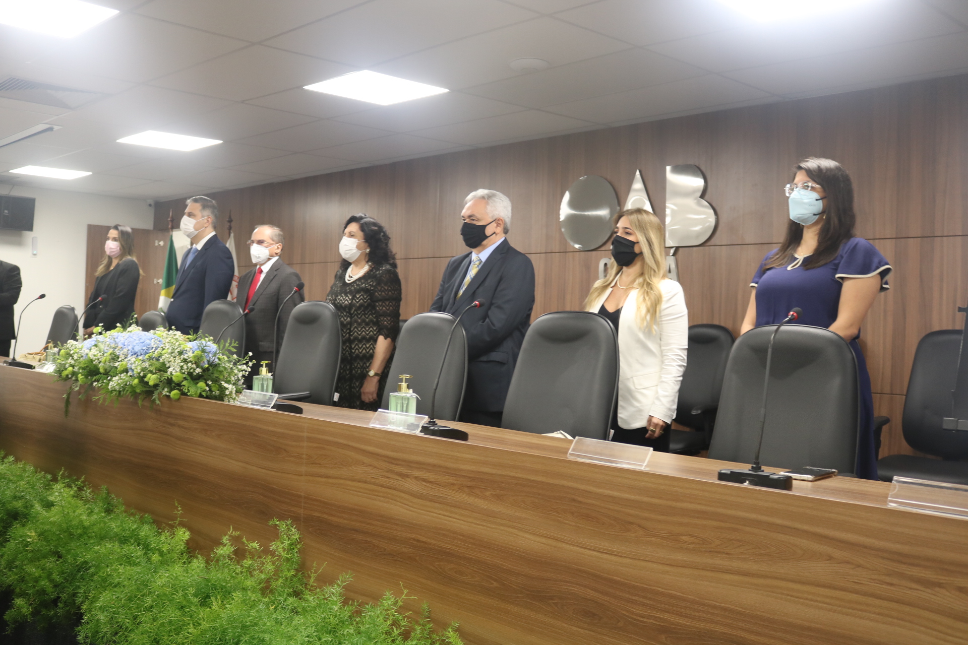 Defensoria Pública participa de debate sobre a importância da regularização fundiária urbana para sociedade