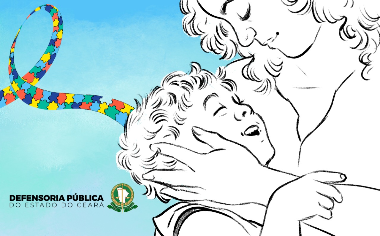 Crianças com TEA: um debate sobre guarda e os cuidados no processo de separação dos pais