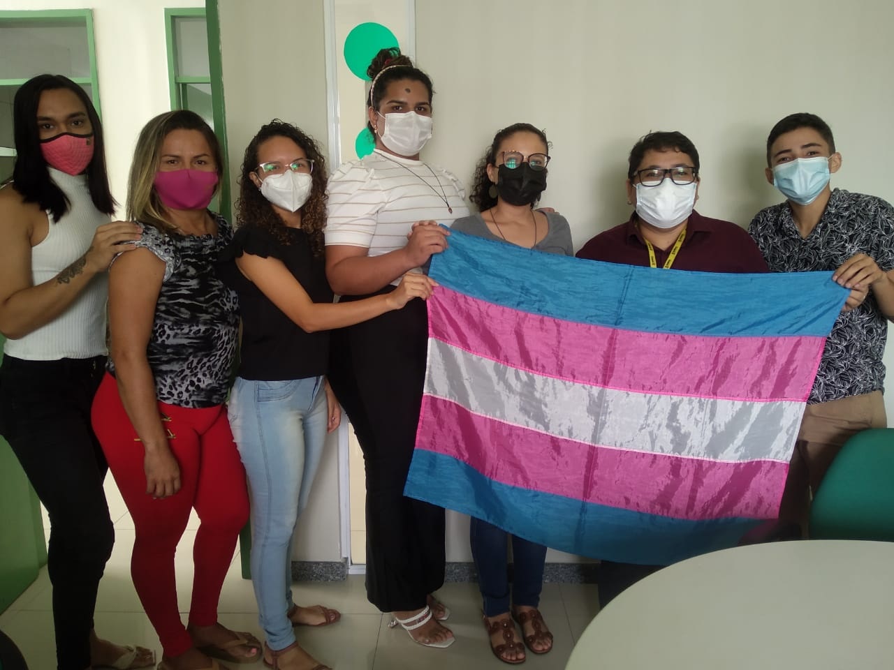 Após reunião com a sociedade civil, Defensoria atua em ação de mudança de nome e gênero no registro civil de pessoas trans