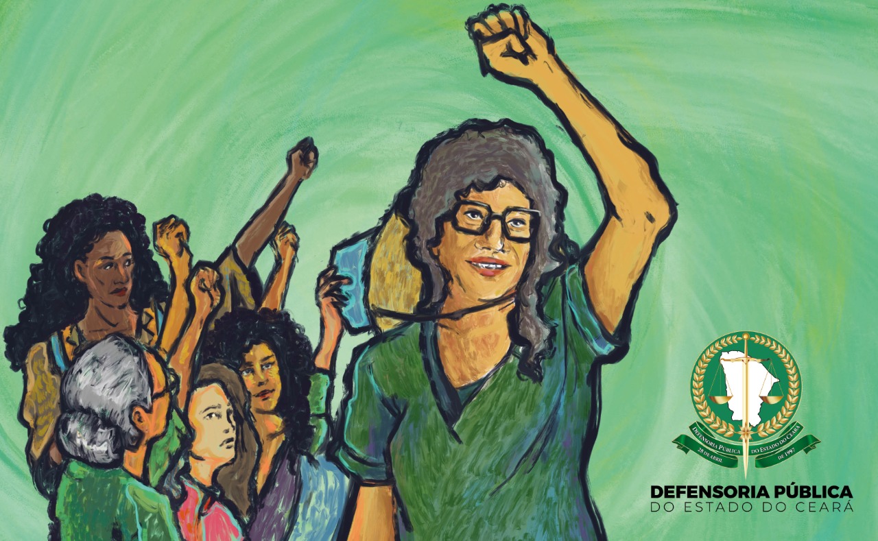 Defensoria registra mais de 302 mil atuações no primeiro trimestre do ano e supera mesmo período de 2021 em 13,5%
