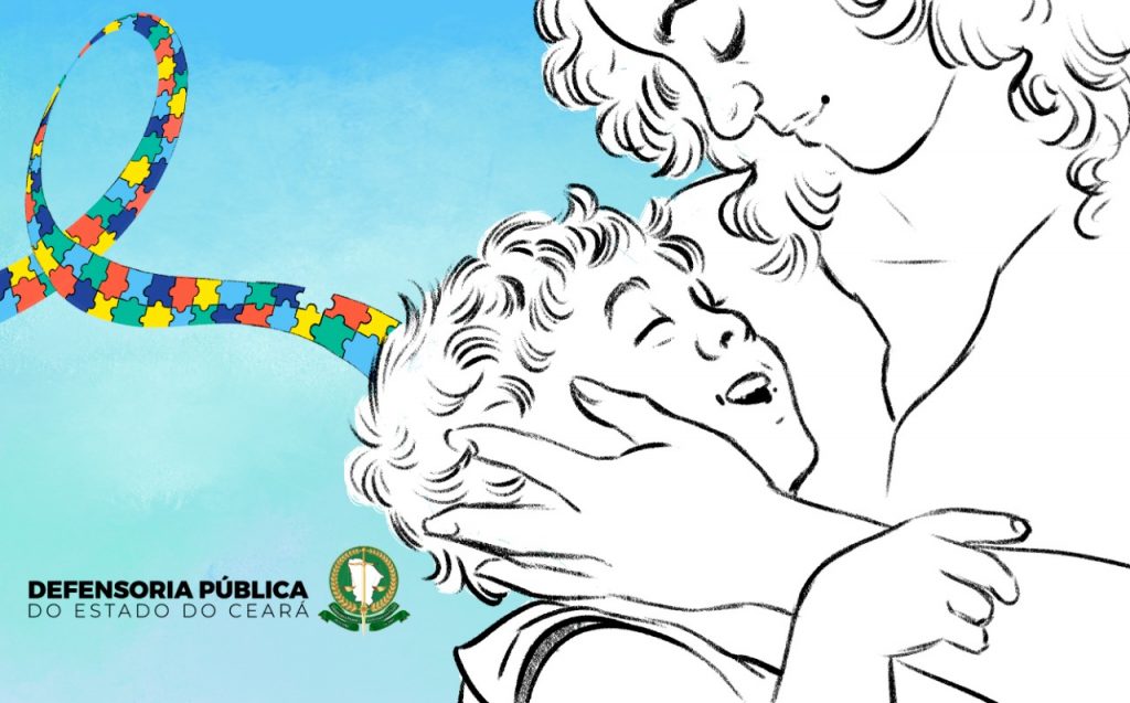 Mães conseguem na justiça direito a carga horária de trabalho reduzida para cuidar de filhos autistas