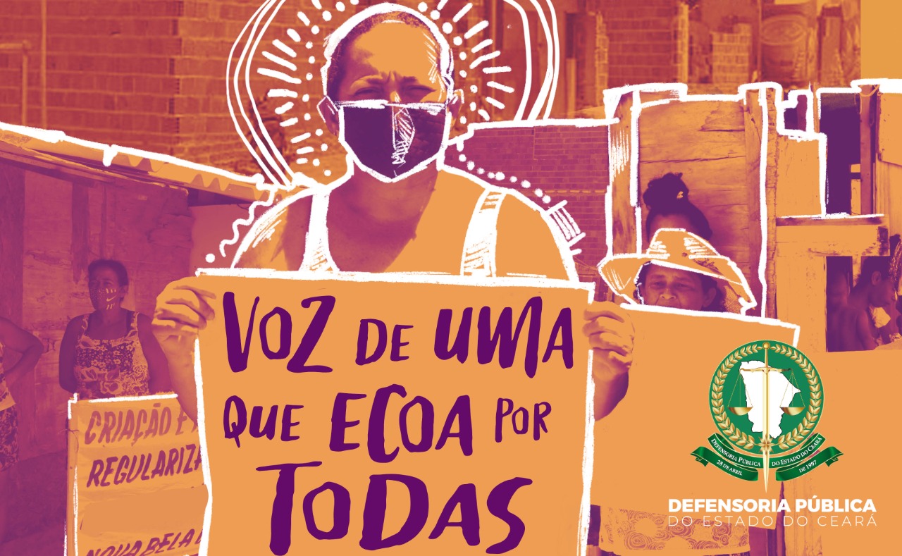 Defensores populares: Agentes fundamentais na luta por melhorias para comunidades 