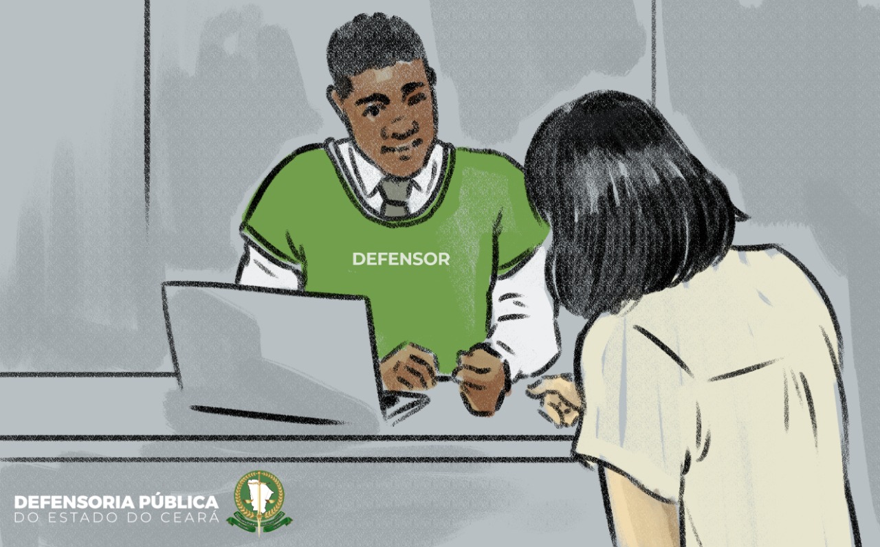 Saiba como se dá a atuação da Defensoria nos Juizados Especiais Cíveis e Criminais