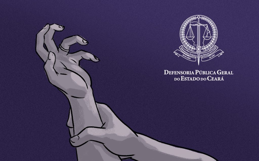 Defensoria dispõe de protocolo avançado para atendimento no combate à tortura e outras violências