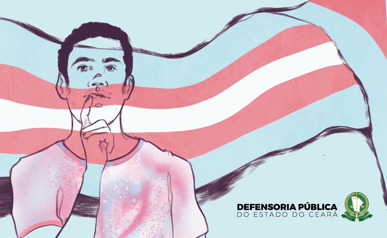 Núcleo de Direitos Humanos garante 529 mudanças de nome e gênero no registro de pessoas trans em 5 anos