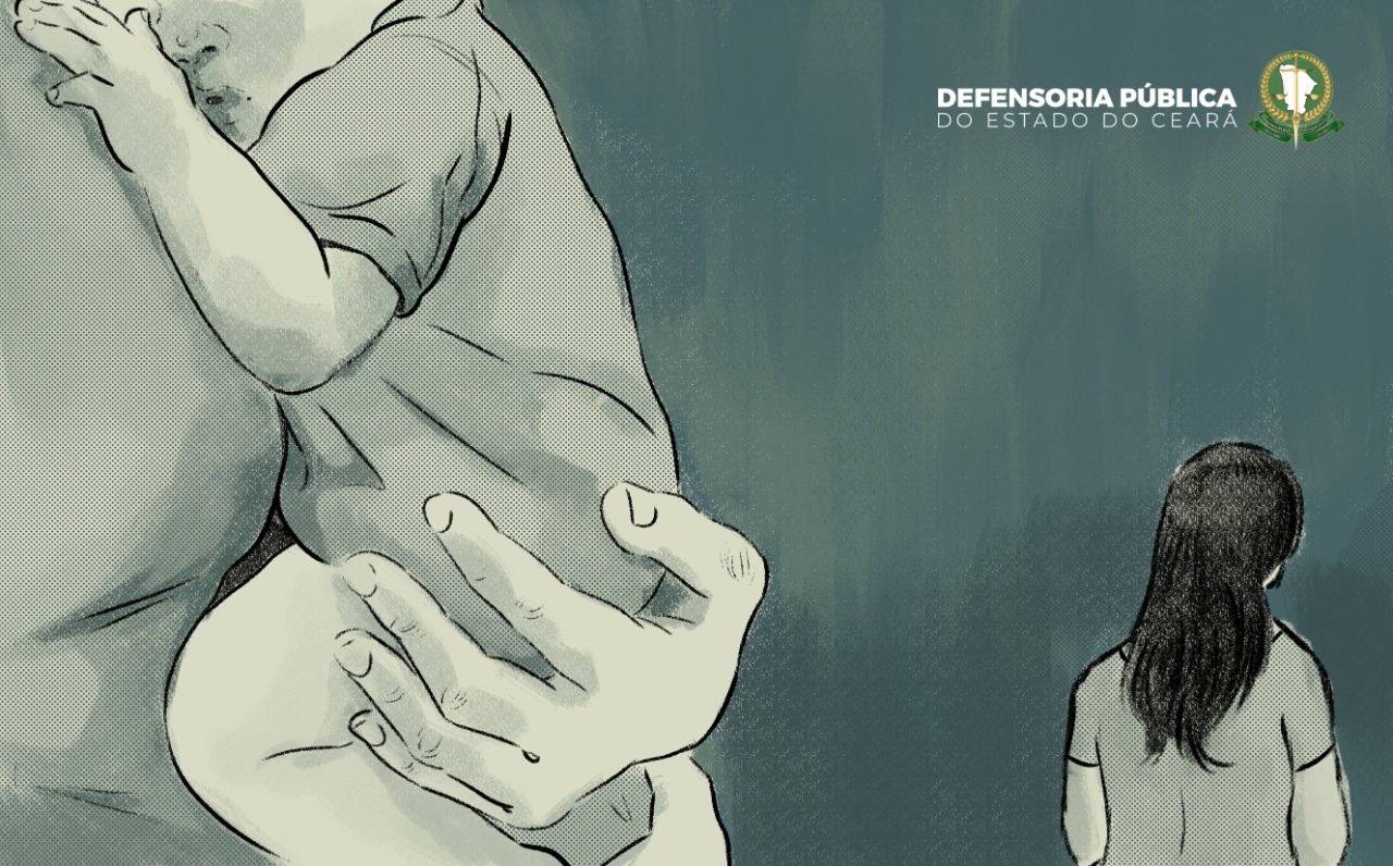 Entrega voluntária de bebês para adoção não é crime. Defensoria tem projeto que oferece acompanhamento e suporte necessários