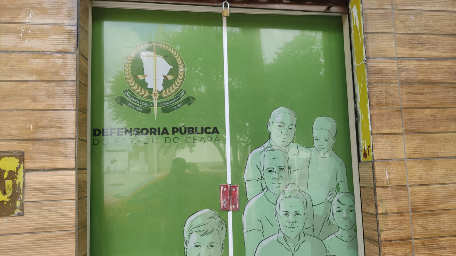 Defensoria Pública inaugura nesta quinta-feira (23) sua primeira sede em Coreaú