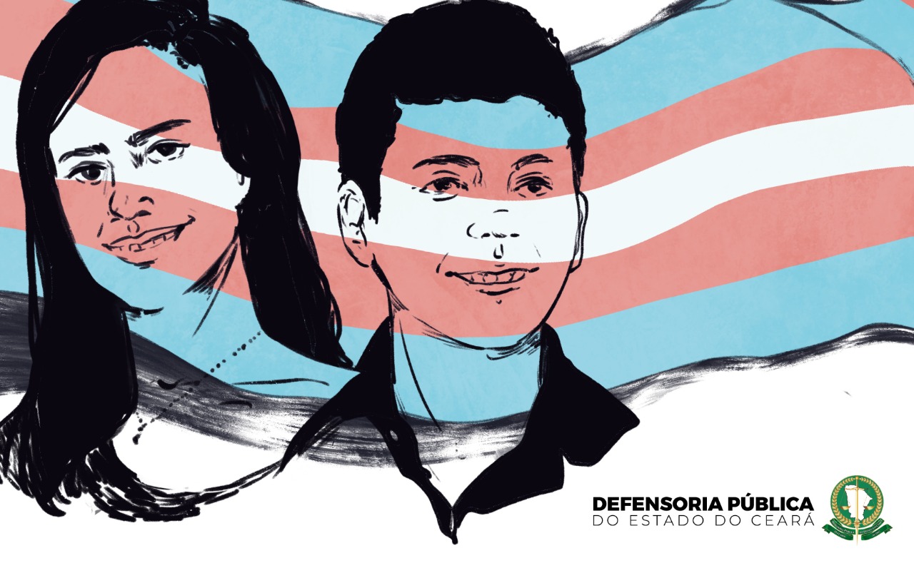 “Sinto a força da mulher que me tornei”