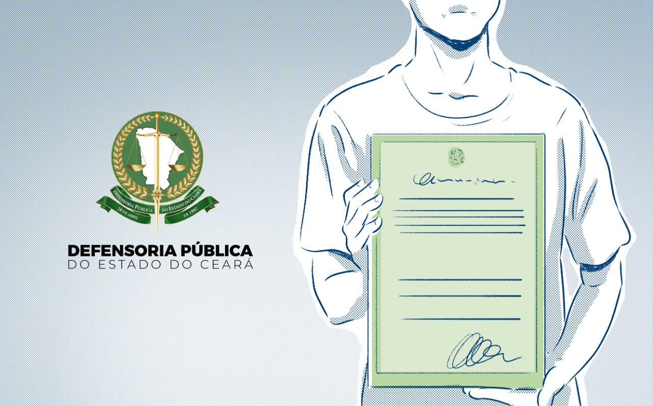 Nova lei permite alteração de nome direto no cartório para maiores de 18 anos 