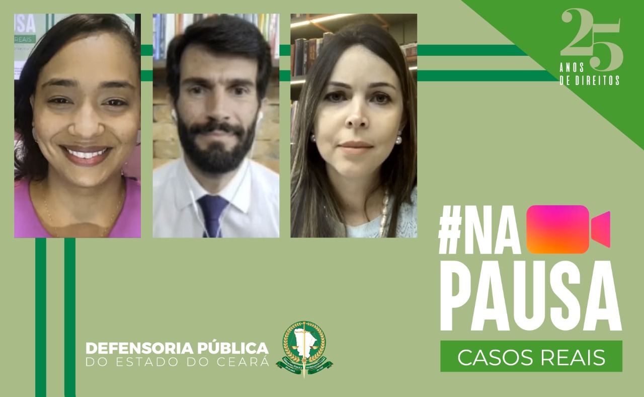 “A entrega sigilosa do filho à adoção é um direito da mulher”, alerta juiz da infância no #NaPausa – Casos Reais