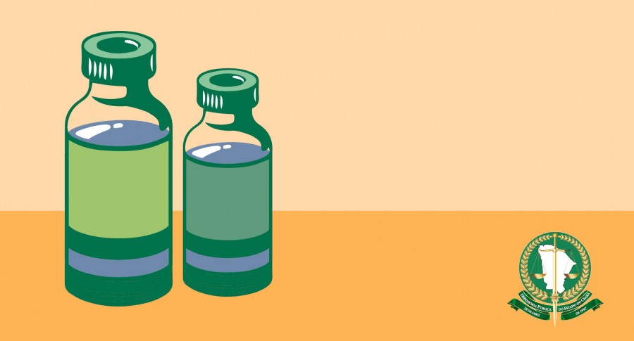 Menino de 7 anos consegue medicação de alto custo na Justiça Estadual