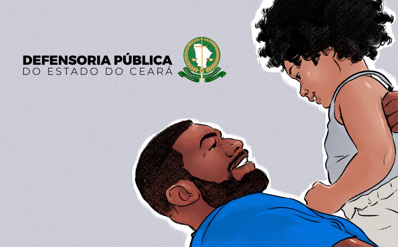 Dia dos Pais: o trabalho da Defensoria Pública para o reconhecimento da paternidade