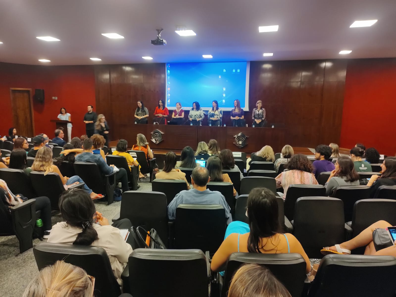 Defensoria Pública é parceira de Seminário de Direito da Família e Congresso de Direito Civil 