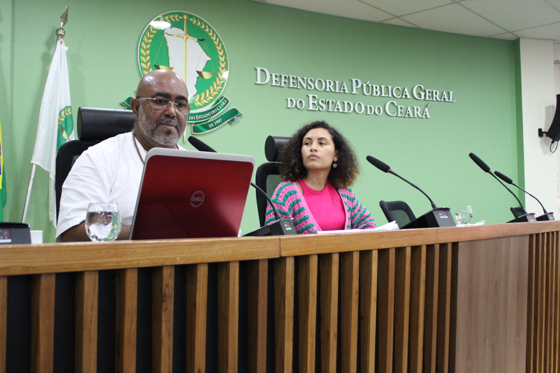 “A solução não é destruir as políticas afirmativas. É ajustar”