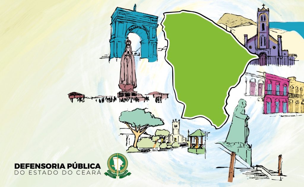 Mais seis comarcas do interior dispõem de atendimento da Defensoria Pública