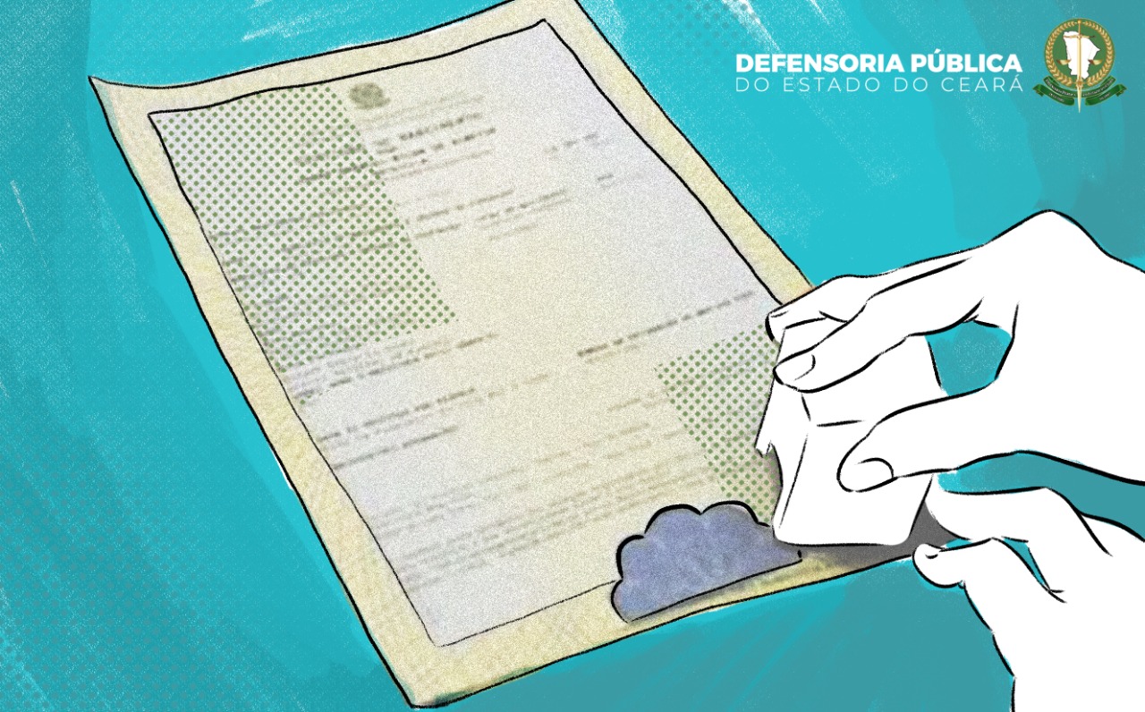 “Fui infeliz com meu nome a minha vida toda”. Após mudança na lei, pessoas podem ir ao cartório alterar prenome