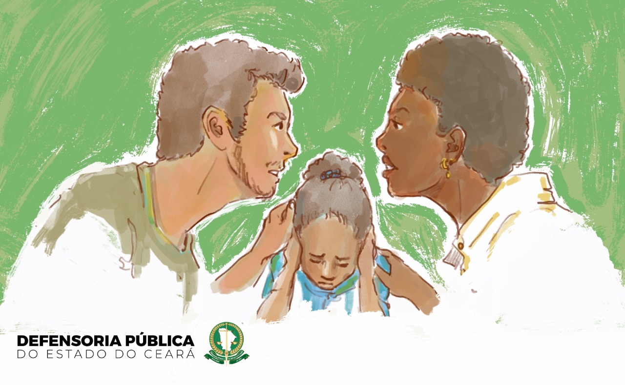 Lei da Alienação Parental completa 12 anos e garante os direitos para crianças e adolescentes no conflito familiar