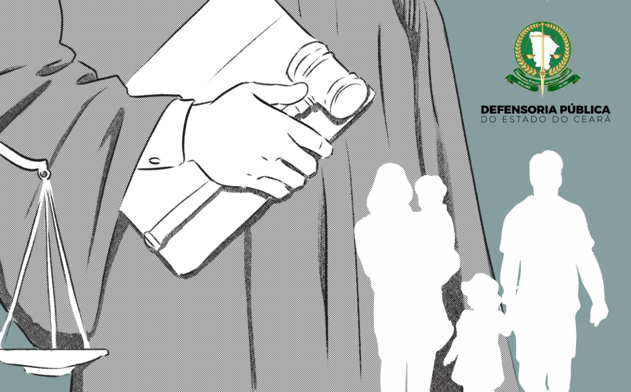 Questões de Família: maior demanda na Defensoria soma mais de 70 mil atuações no primeiro semestre