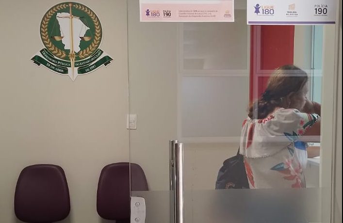 Nudem registra quase 5 mil atendimentos às mulheres vítimas de violência em 2022