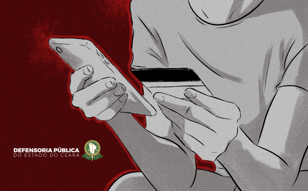 Defensoria Pública alerta sobre golpe do boleto falso. Saiba como se proteger