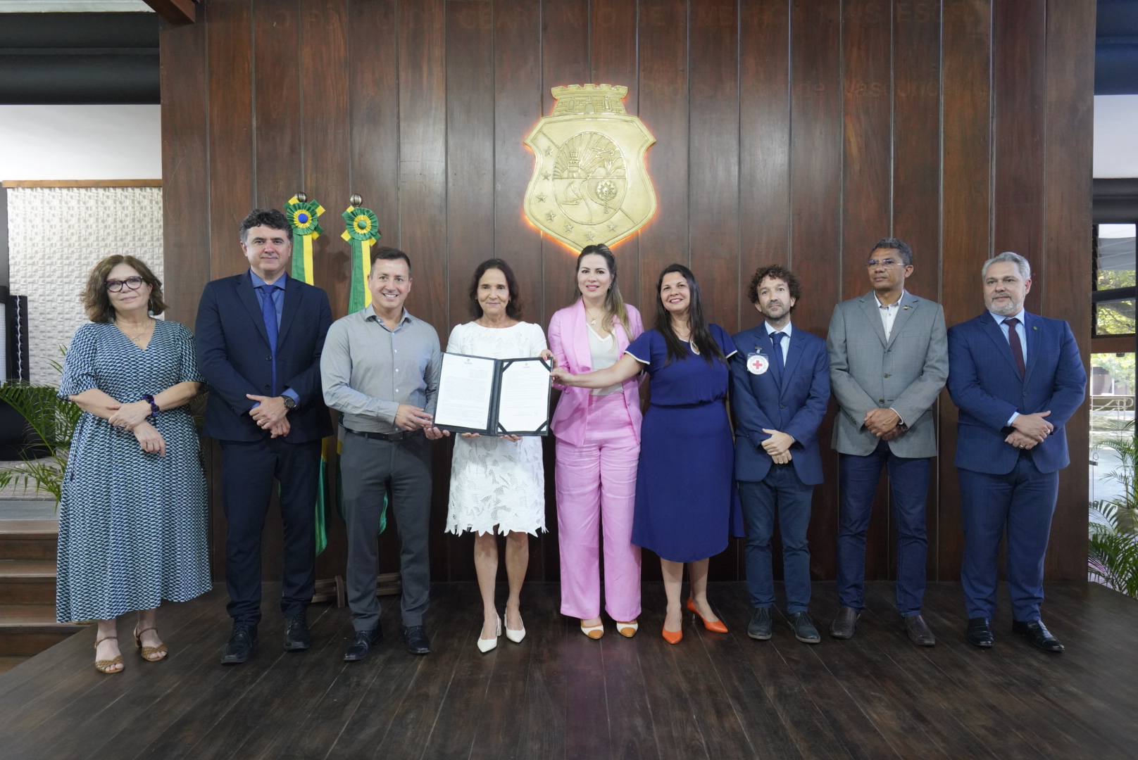 Defensoria Pública integra o Comitê Estadual de Enfrentamento ao Desaparecimento de Pessoas