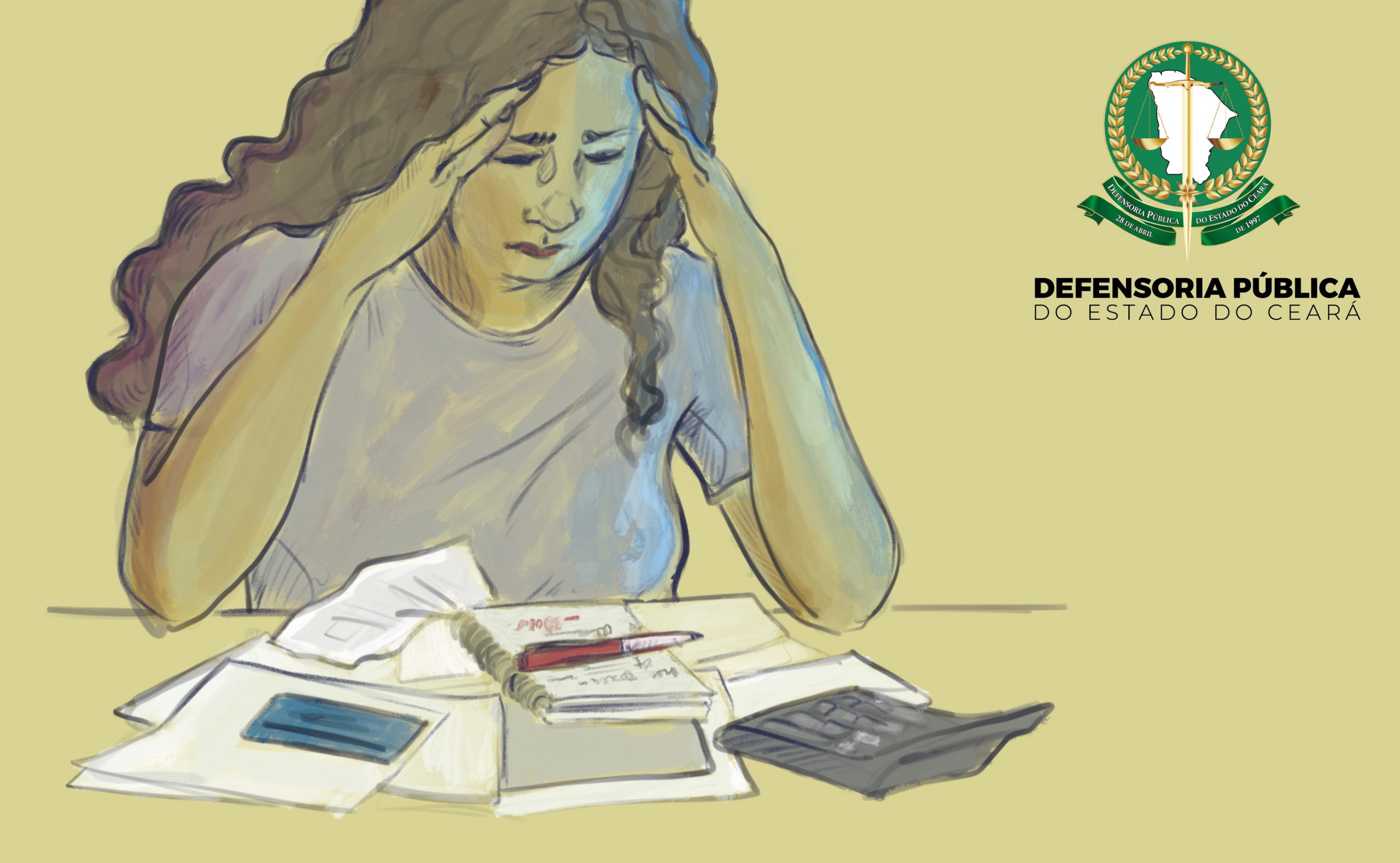 32 anos do CDC – Mulheres jovens da Regional 6 são as que mais judicializaram ações no Núcleo de Defesa do Consumidor em 2021